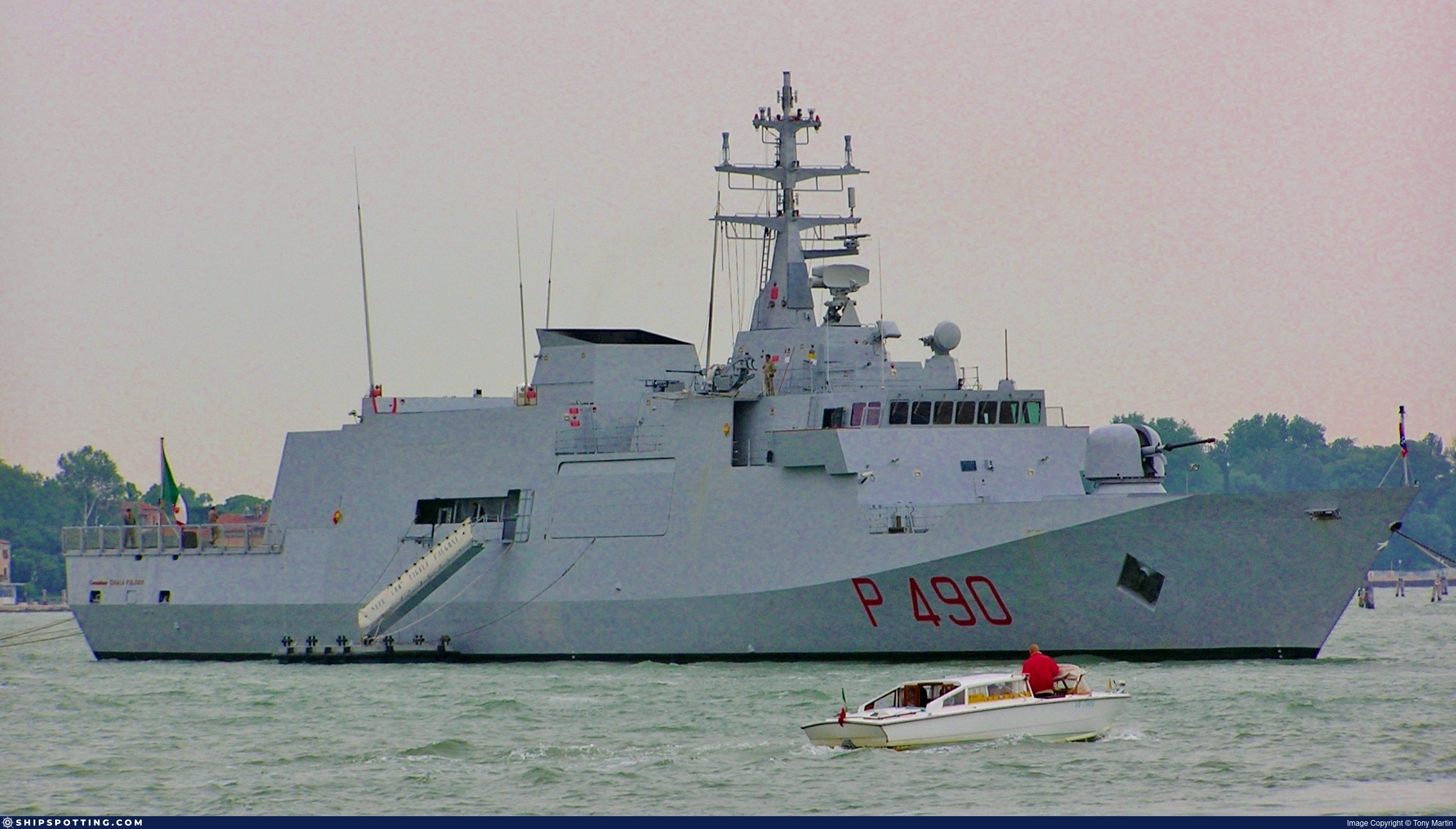 ship